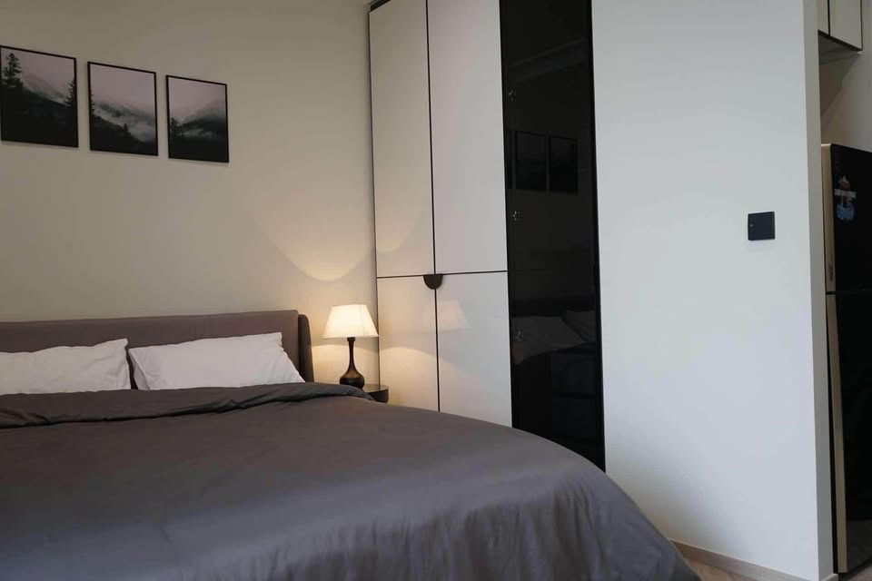 For Rent - Chapter Charoennakhon - Riverside , Studio 1 bathroom