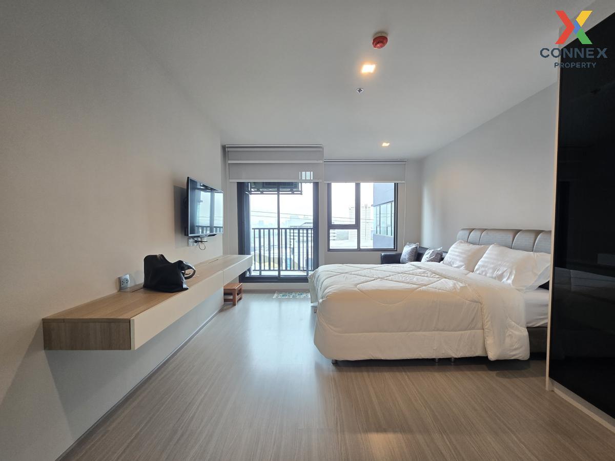 For Rent Condo , Life Ladprao , BTS-Ha Yaek Lat Phrao , Chomphon , Chatuchak , Bangkok , CX-135835 ✅ Live chat with us ADD LINE @connexproperty ✅