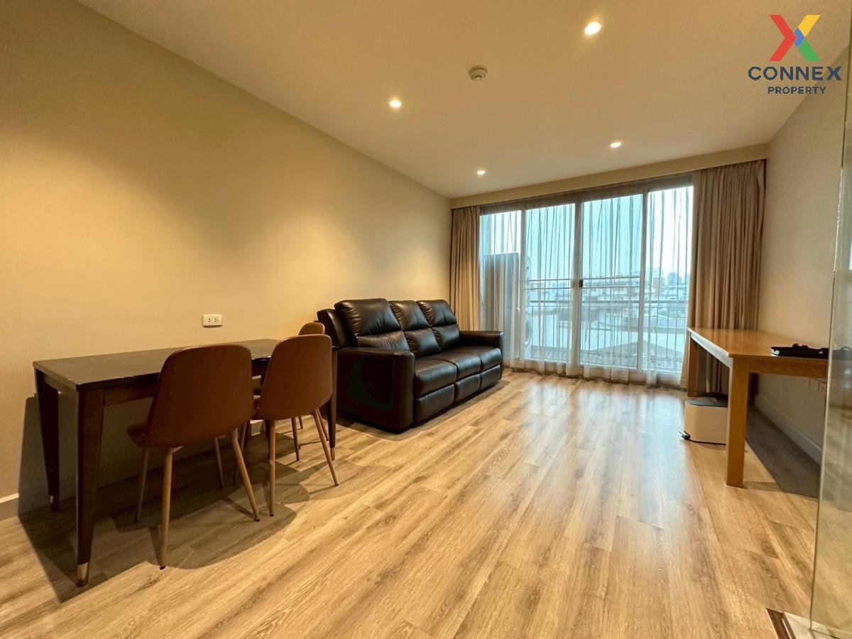 For Rent Condo , Centric Sathorn - St.Louis , BTS-Saint Louis , Yannawa , Sa Thon , Bangkok , CX-129691 ✅ Live chat with us ADD LINE @connexproperty ✅