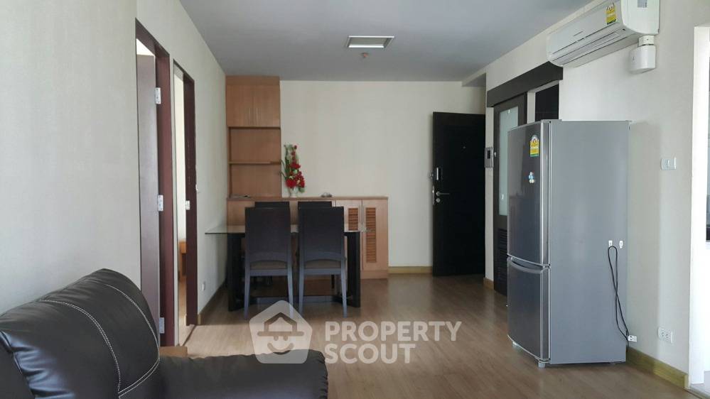 2-BR Condo at Ladda Condo View in Si Racha (ID 1446127)