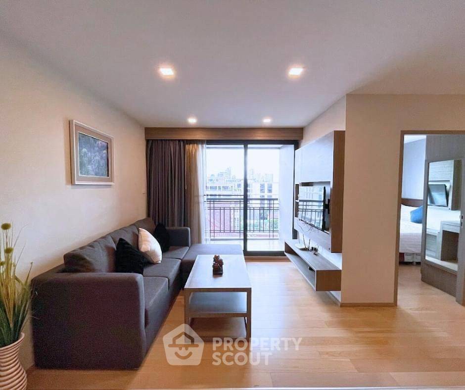 2-BR Condo at Art @ Thonglor close to Thong Lo (ID 1900928)