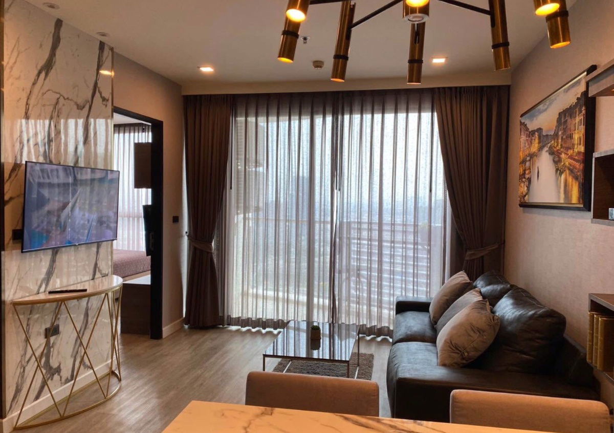 Sky Walk                     Residence