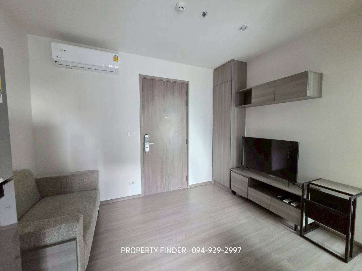 PFD-07387 Condo for Rent:  THE BASE Phetchaburi-Thonglor Schedule a viewing ■ Line: @propertyfinder