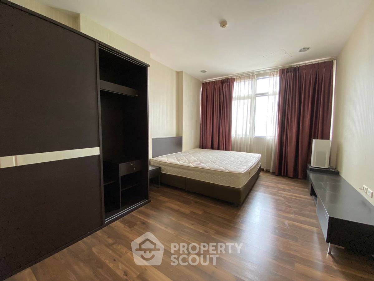 2-BR Condo at Chewathai Ratchaprarop near BTS Victory Monument (ID 1646801)