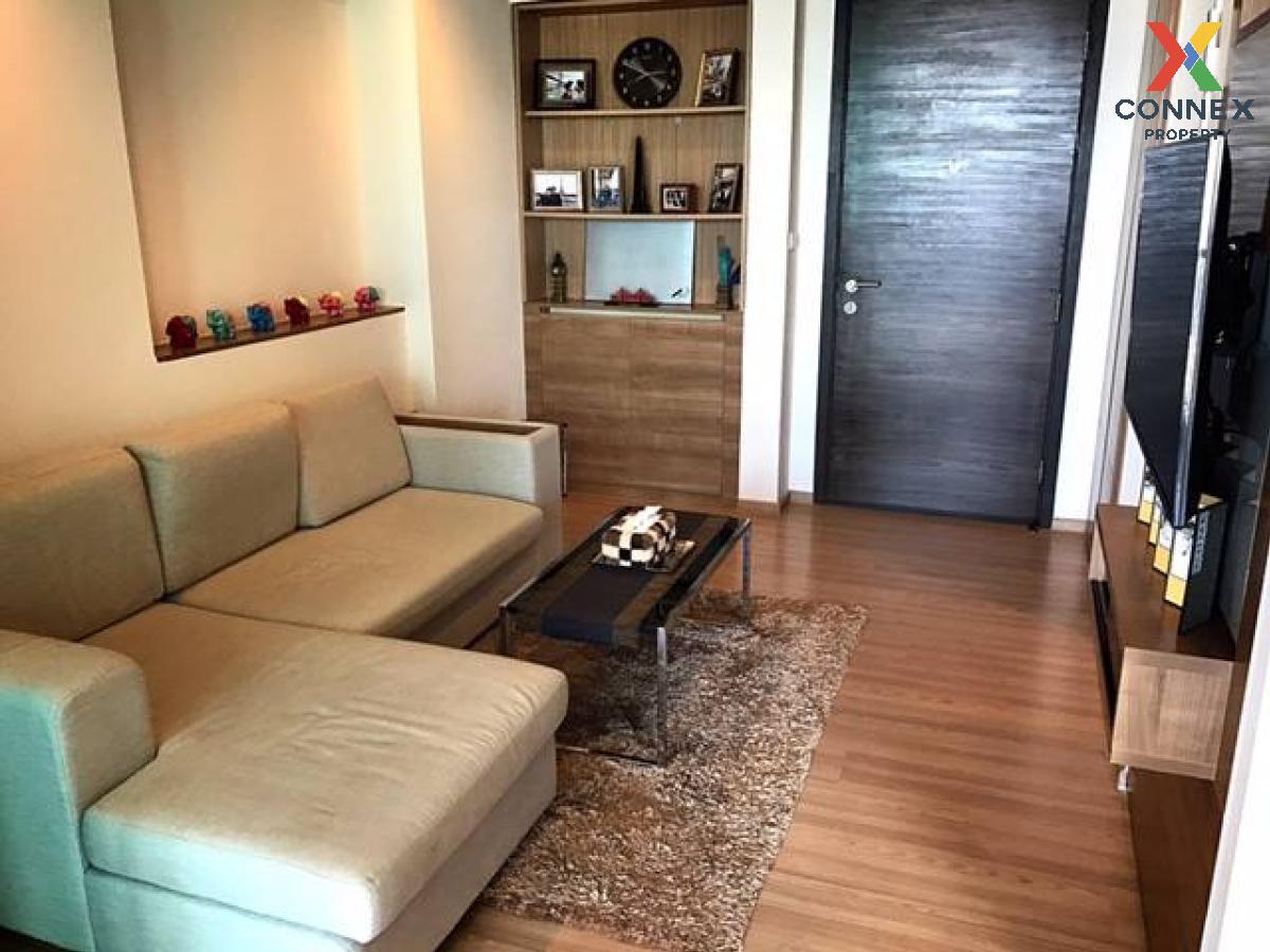 FOR RENT condo , Rhythm Phahol - Ari , BTS-Saphan Khwai , Sam Sen Nai , Phaya Thai , Bangkok , CX-50070 ✅ Live chat with us ADD LINE @connexproperty ✅
