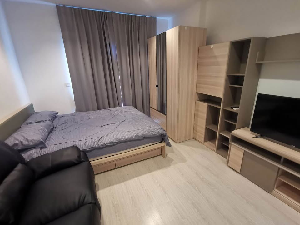 Code: KJ9533  for rent IDEO Mobi Sathorn // Line ID: @kjcondo (with @) //