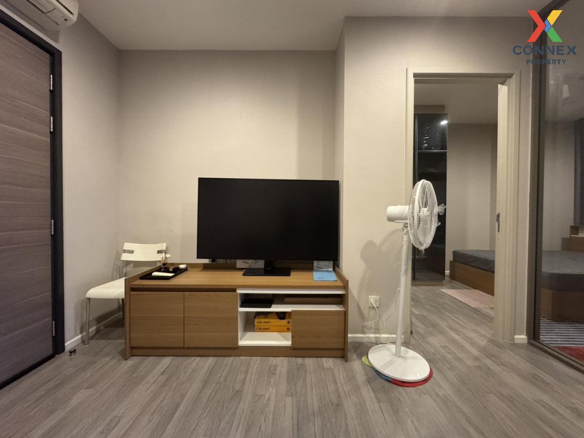 🔥🔥🔥 FOR RENT condo , The Room Sathorn - St. Louis , BTS-Saint Louis , Thung Wat Don , Sa Thon , Bangkok , CX-32655 ✅ Live chat with us ADD LINE @connexproperty ✅ 🔥🔥🔥