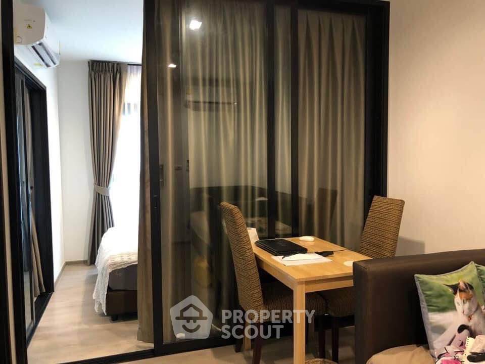 1-BR Condo at The Base Phetkasem near MRT Phetkasem 48 (ID 878957)
