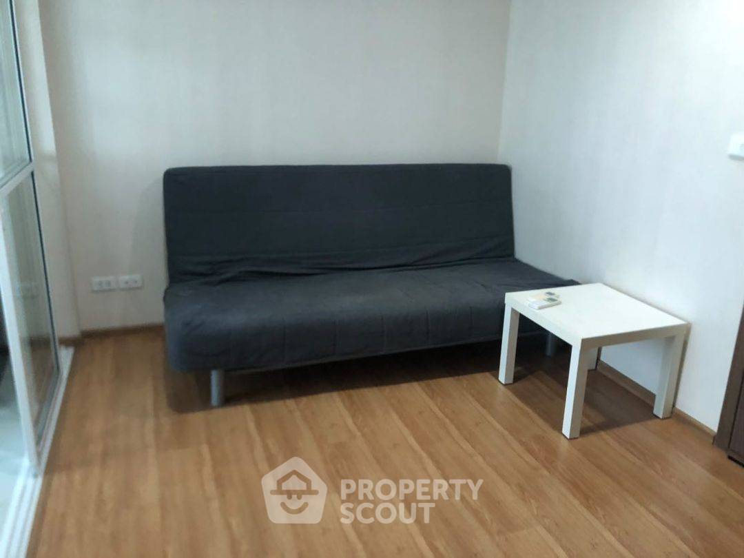 BTS On Nut အနီး The Base Sukhumvit 77 ရှိ 1-BR ကွန်ဒို (ID 939347)