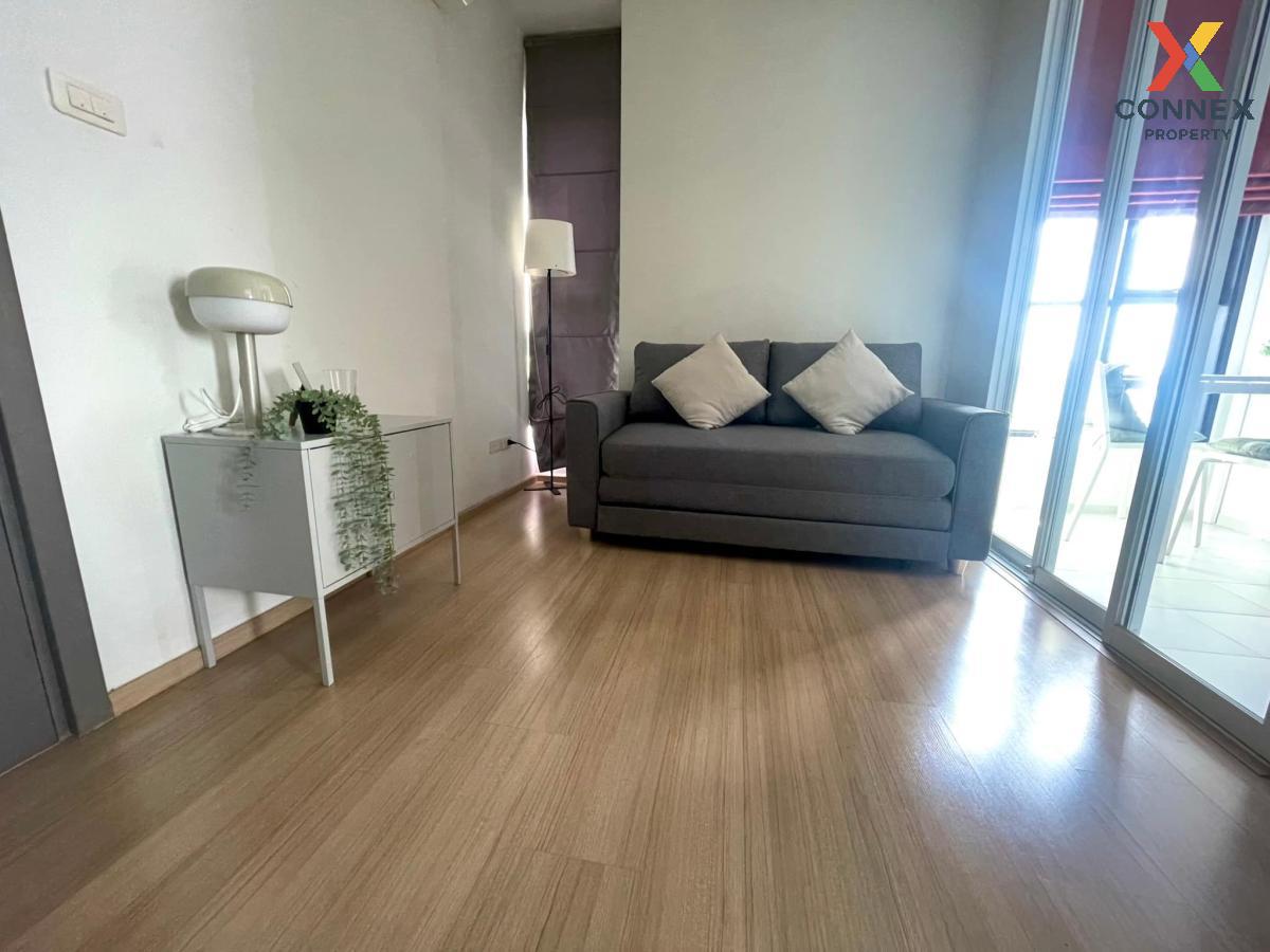 For Rent Condo , The Base Rama 9 - Ramkhamhaeng , corner unit , ARL-Ramkhamhaeng , Hua Mak , Bang Kapi , Bangkok , CX-100249 ✅ Live chat with us ADD LINE @connexproperty ✅