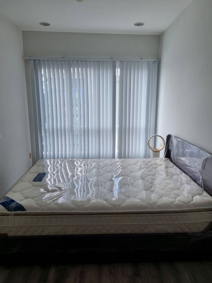 🧳Condo for Rent: Centric Sathorn - Saint Louis – Near BTS Saint Louis, Ready to Move In