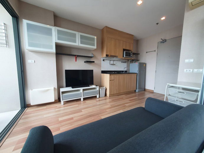 🔥🔥🔥Best offer for rent at Ideo Blucove Sukhumvit, newly renovated room