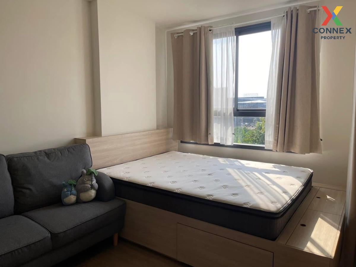 For Rent Condo , The MUVE Bangna , Bang Kaeo , Bang Phli , Samut Prakarn , CX-135439 ✅ Live chat with us ADD LINE @connexproperty ✅