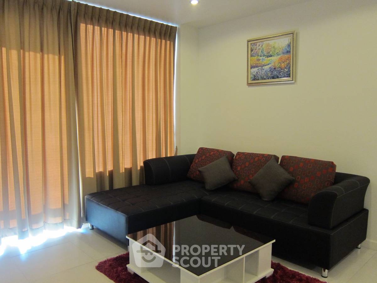 1-BR Condo at Manhattan Chidlom near BTS Chit Lom (ID 513091)