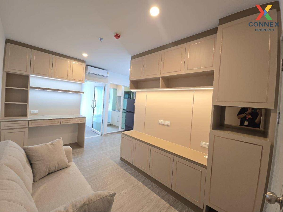 🔥🔥🔥 出租公寓，Regent Home Bangna（新项目），Bang Na，Bang Na，曼谷，CX-136030 ✅ 与我们实时聊天添加线路@connexproperty ✅ 🔥🔥🔥