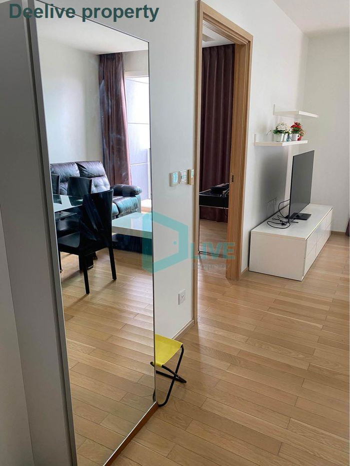 DL100248 ငှားရန်ရှိသော ကွန်ဒို ၊ BTS Thong Lo အနီး Sukhumvit တွင်ရှိသော Siri ကွန်ဒို တွင် အသင့်နေထိုင်ရန် ၊ အရေးပေါ် 0842740999 LineID @523dslwi သို့ ဖုန်းခေါ်ဆိုပါ