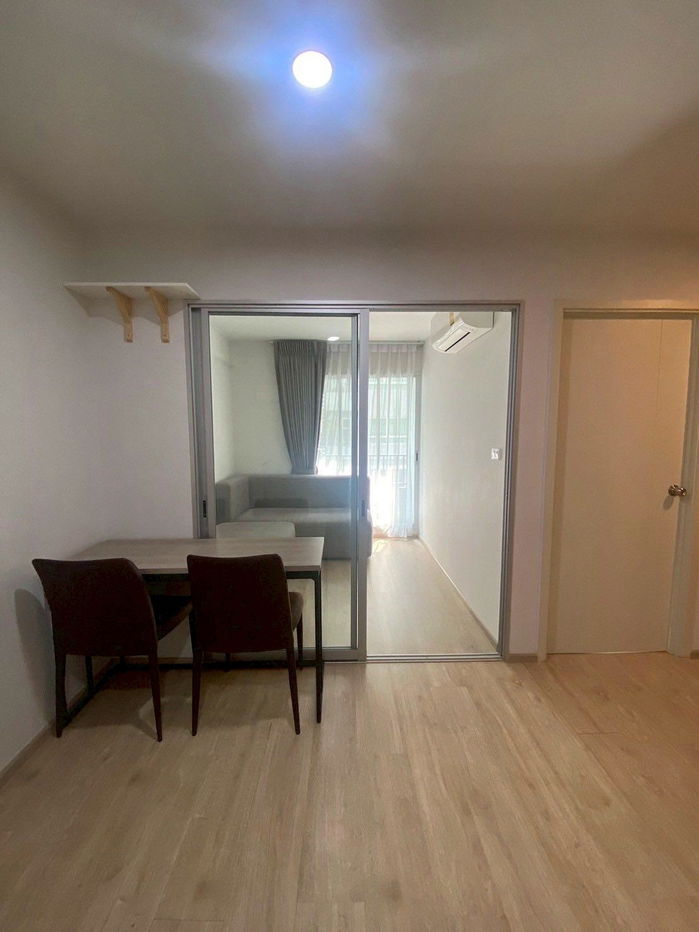 ‼️ 𝐅𝐎𝐑 𝐑 หรือว่าลอ𝐓 🌟 1 bedroom Plus+ วิวสระน้ำ Elio Del Moss พหลโยธิน 34 🏢 เช่า 14,000 บาท/เดือน 🔒 #SB1125030 ☎️ แอดไลน์ @36condo