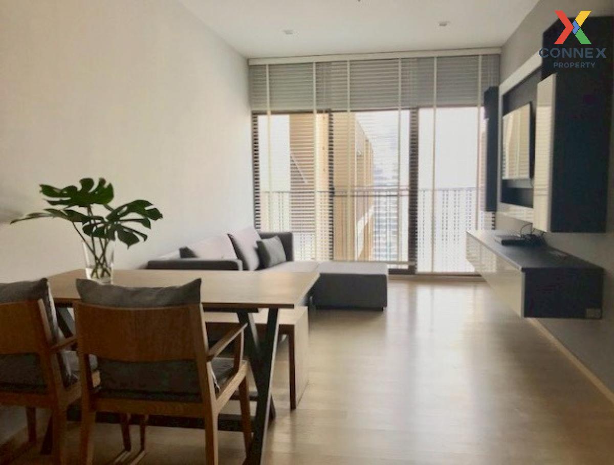 🔥🔥🔥 For Rent Condo , Noble Refine , BTS-Phrom Phong , Khlong Tan , Khlong Toei , Bangkok , CX-63456 ✅ Live chat with us ADD LINE @connexproperty ✅ 🔥🔥🔥