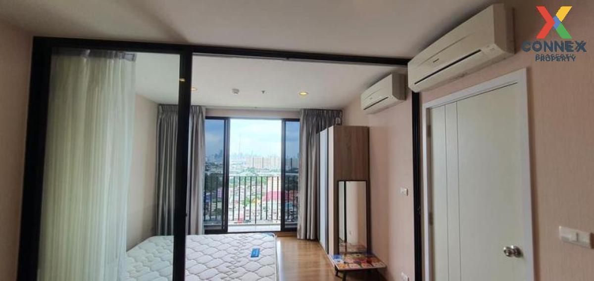 🔥🔥🔥 For Rent Condo , The Tree Interchange , MRT-Tao Poon , Bang Sue , Bang Su , Bangkok , CX-86609 ✅ Live chat with us ADD LINE @connexproperty ✅ 🔥🔥🔥