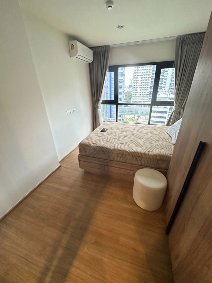 For rent: The Line Vibe, 1 bedroom, 37 sqm., 10th floor, like new.