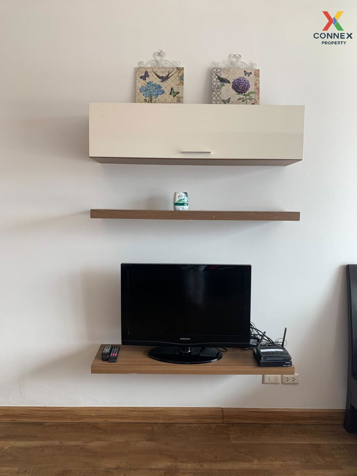 🔥🔥🔥 For Rent Condo , Supalai River Place , Bang Lamphu Lang , Khlong San , Bangkok , CX-135614 ✅ Live chat with us ADD LINE @connexproperty ✅ 🔥🔥🔥