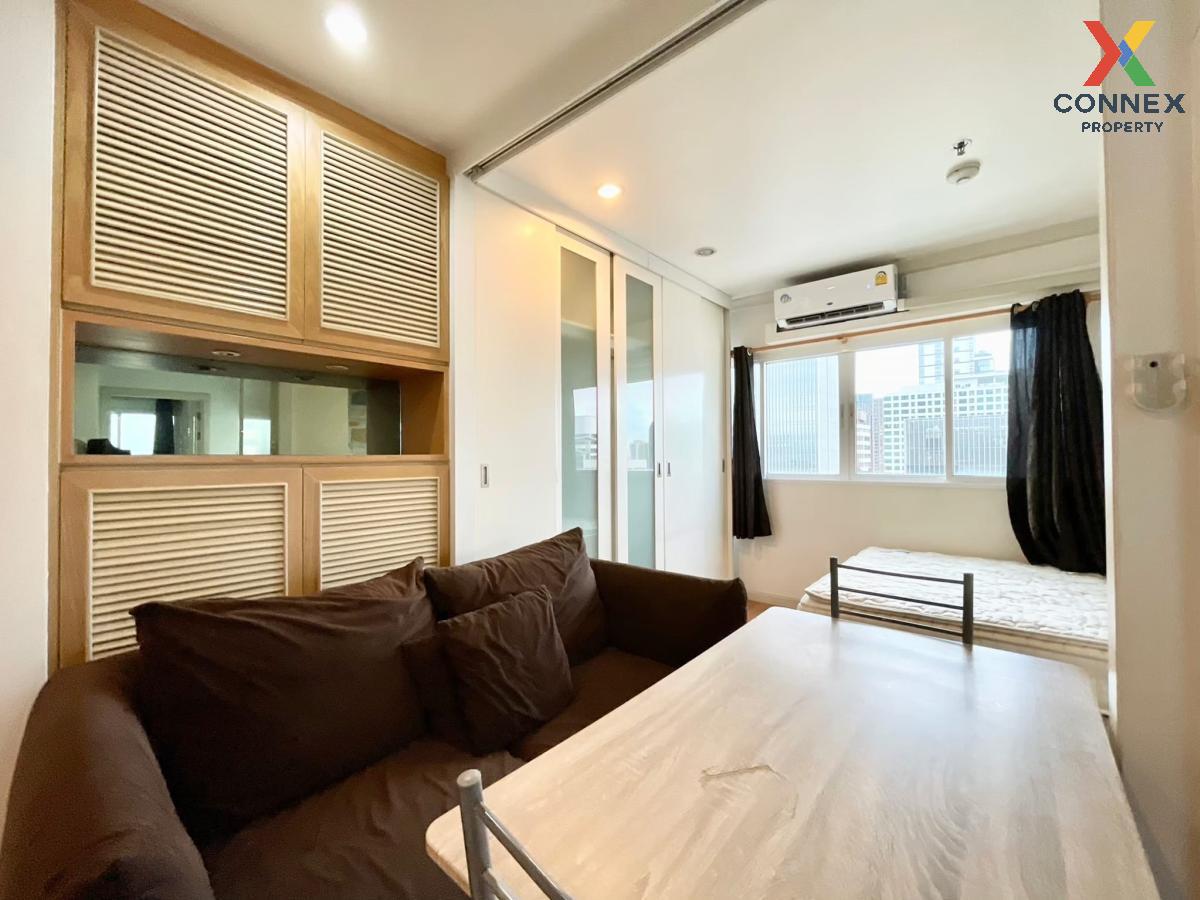 🔥🔥🔥 For Rent Condo , Grand Park View Asoke , BTS-Asok , Khlong Toei , Watthana , Bangkok , CX-99423 ✅ Live chat with us ADD LINE @connexproperty ✅ 🔥🔥🔥