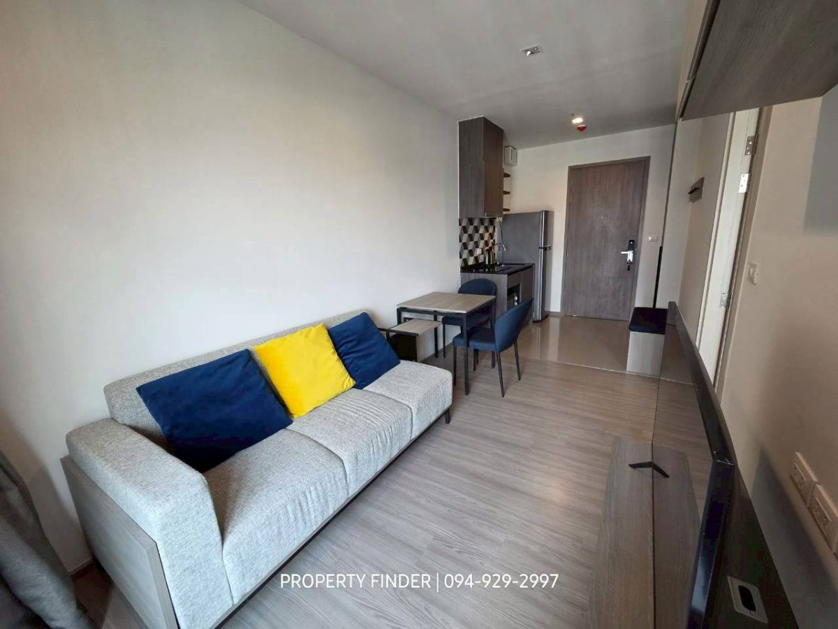 PFD-07370 เช่าคอนโด THE BASE เพชรบุรี-ทองหล่อ กำหนดการชม ■ Line: @propertyfinder