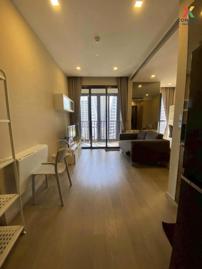 FOR RENT condo , Ashton Asoke , Duplex , wide frontage , BTS-Asok , Khlong Toei Nuea , Watthana , Bangkok , CX-02987 ✅ Live chat with us ADD LINE @connexproperty ✅