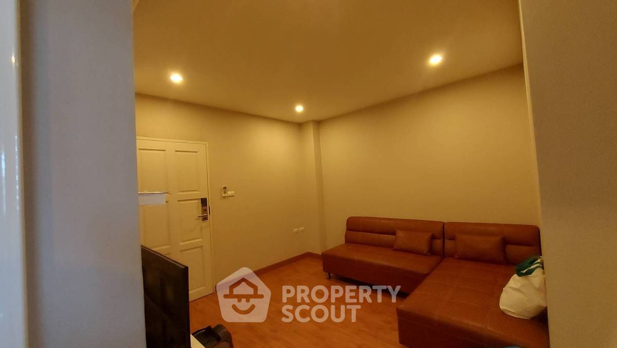 1-BR Condo at Le Beach Condominium Bang Saray close to Bangsaray (ID 1857564)