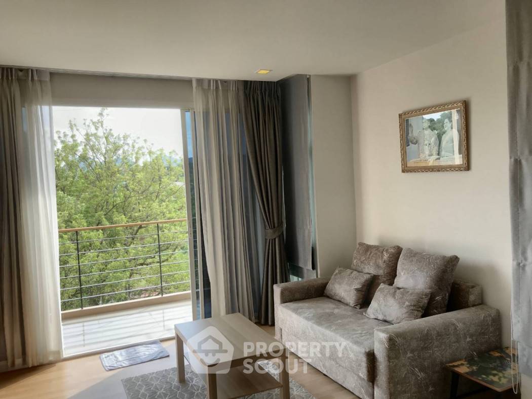 1-BR Condo at Greenlake Condo Sriracha in Surasak (ID 1925343)