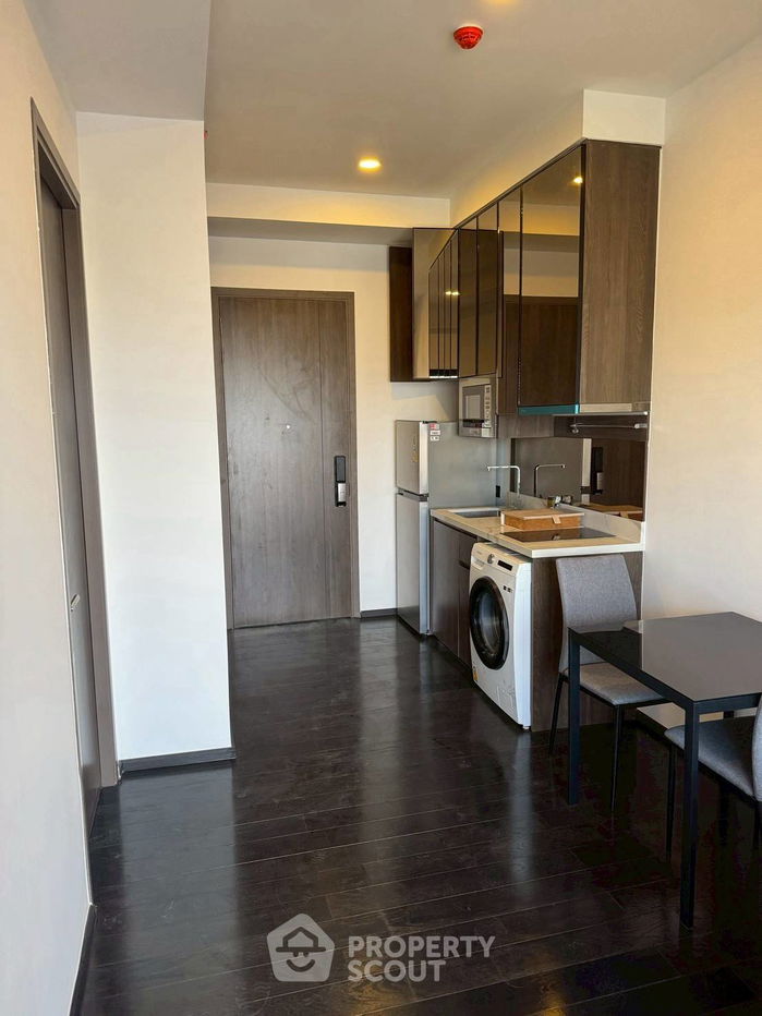 1-BR Condo at Park Origin Thonglor near BTS Thong Lor (ID 2391395)