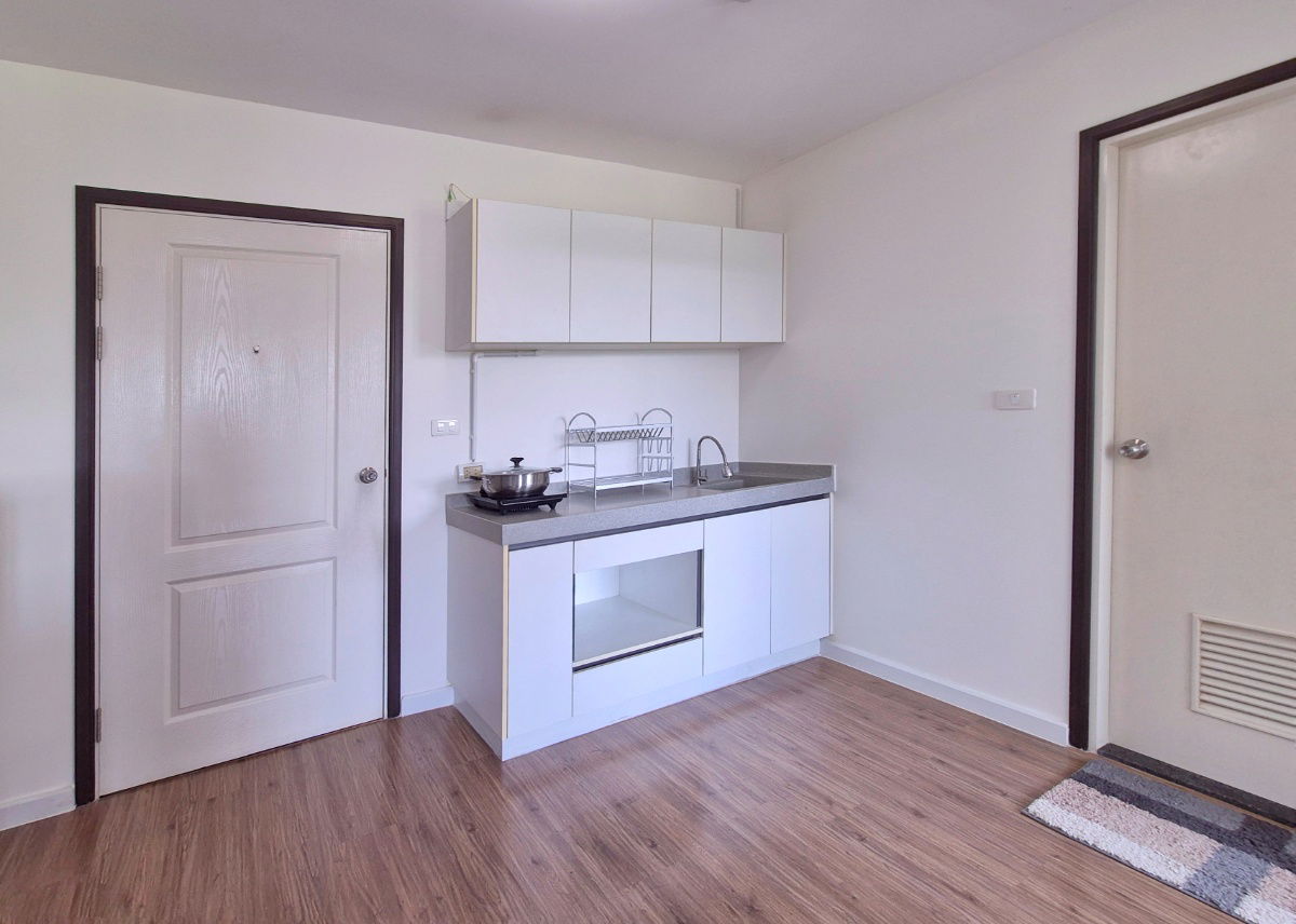 For rent Icondo Sukhumvit103 THB9,500 35 SQ.M.