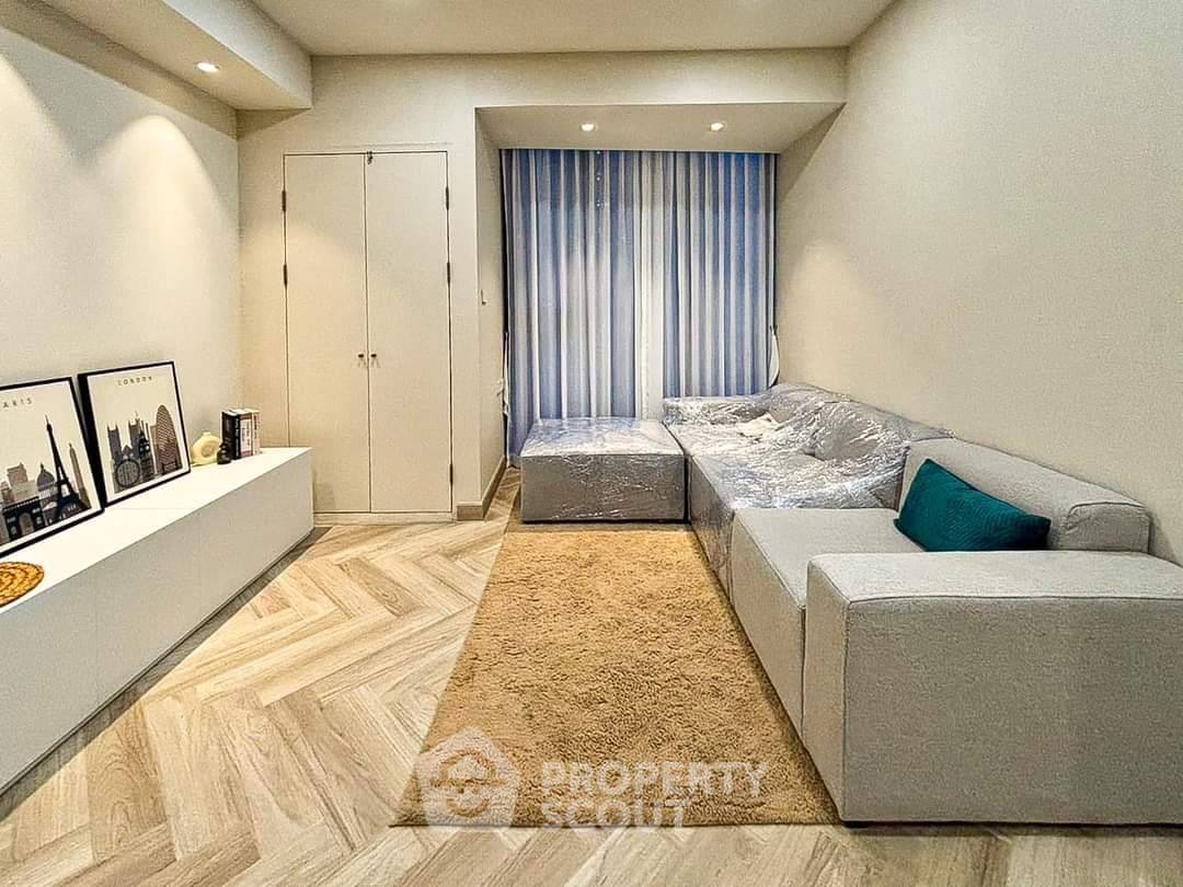 1-BR Condo at The Alcove Thonglor 10 near BTS Thong Lor (ID 1529967)