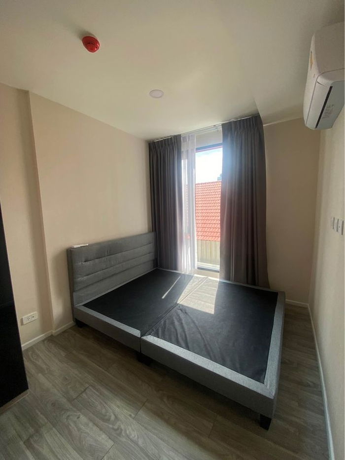 (For Rent IKON Sukhumvit 77) Building A, 3rd floor