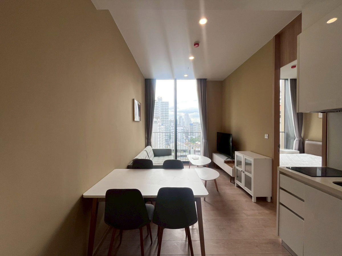 Renting Noble be 19 fully fur 1bed