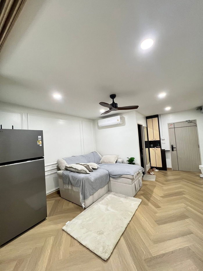 S Condo Sukhumvit                 50