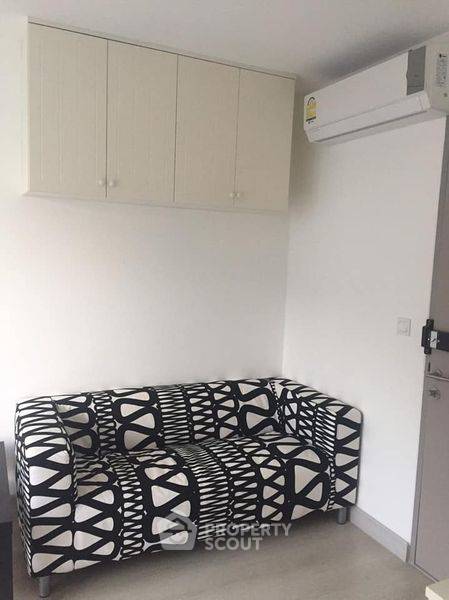 1-BR Condo at Ideo Mobi Sukhumvit 81 near BTS On Nut (ID 654361)