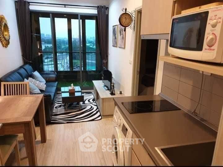 1-BR Condo at Ideo Mobi Sukhumvit Eastgate near BTS Bang Na (ID 1472302)