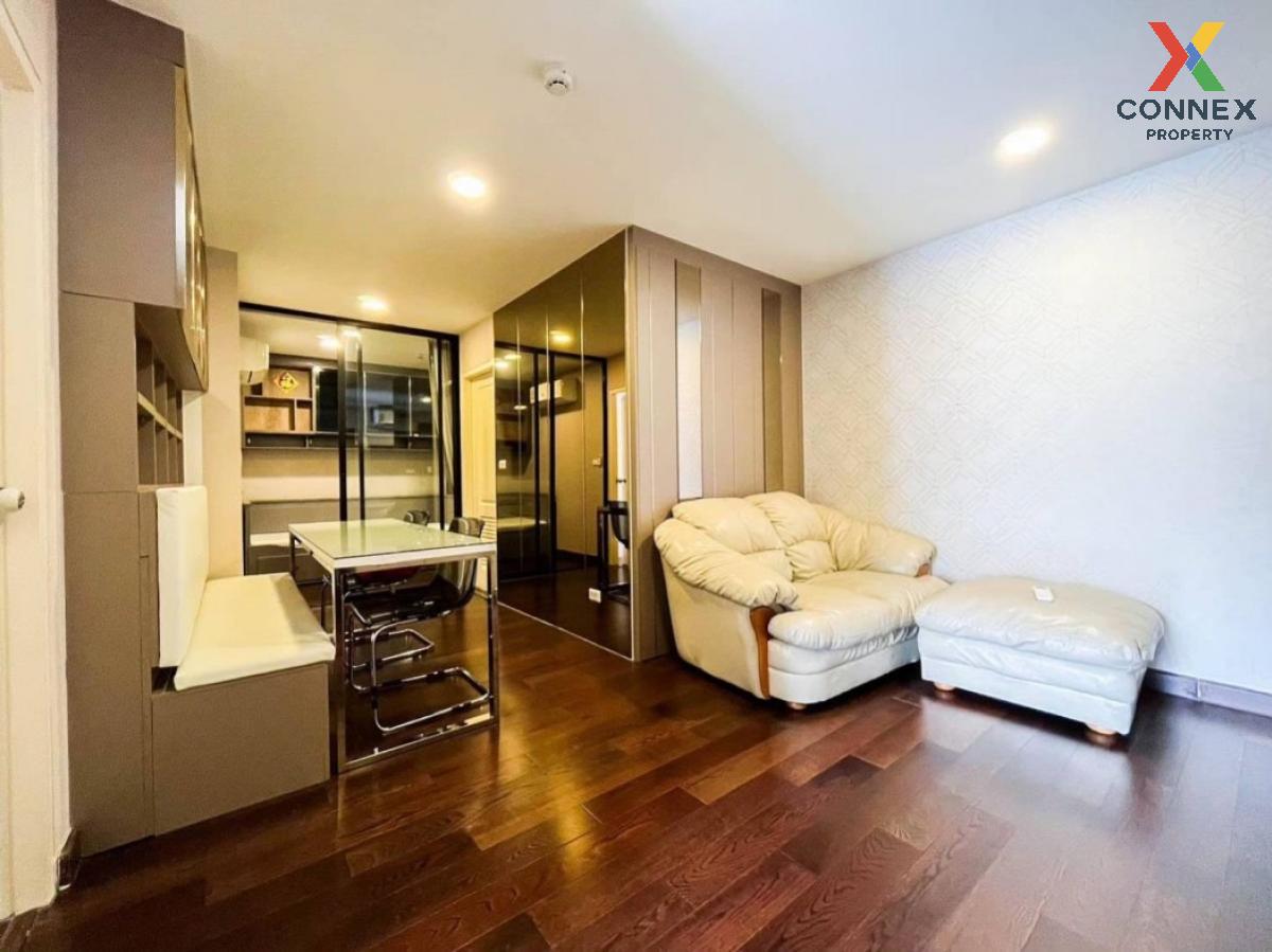 For Rent Condo , Bangkok Feliz Sathorn - Taksin , BTS-Krung Thon Buri , Khlong San , Khlong San , Bangkok , CX-135542 ✅ Live chat with us ADD LINE @connexproperty ✅