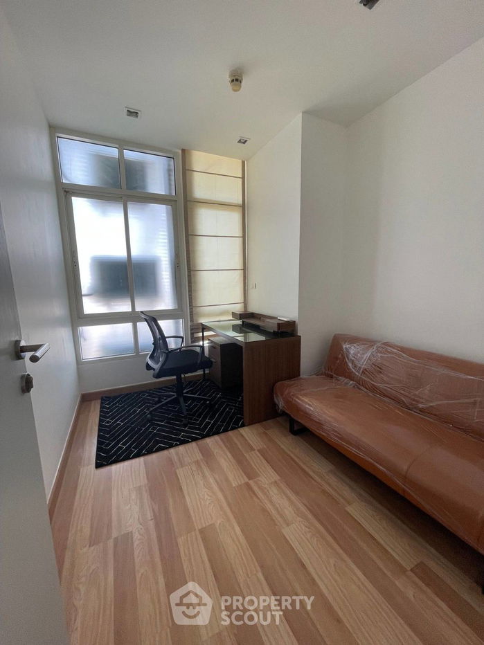 2-BR Condo at Ideo Verve Sukhumvit near BTS On Nut (ID 1922482)