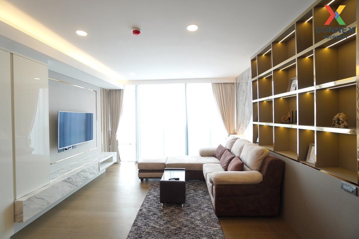 🔥🔥🔥 For Rent Condo , Wyndham Residence (Siamese Exclusive Queen) , MRT-Queen Sirikit National Convention , Khlong Toei , Khlong Toei , Bangkok , CX-135920 ✅ Live chat with us ADD LINE @connexproperty ✅ 🔥🔥🔥