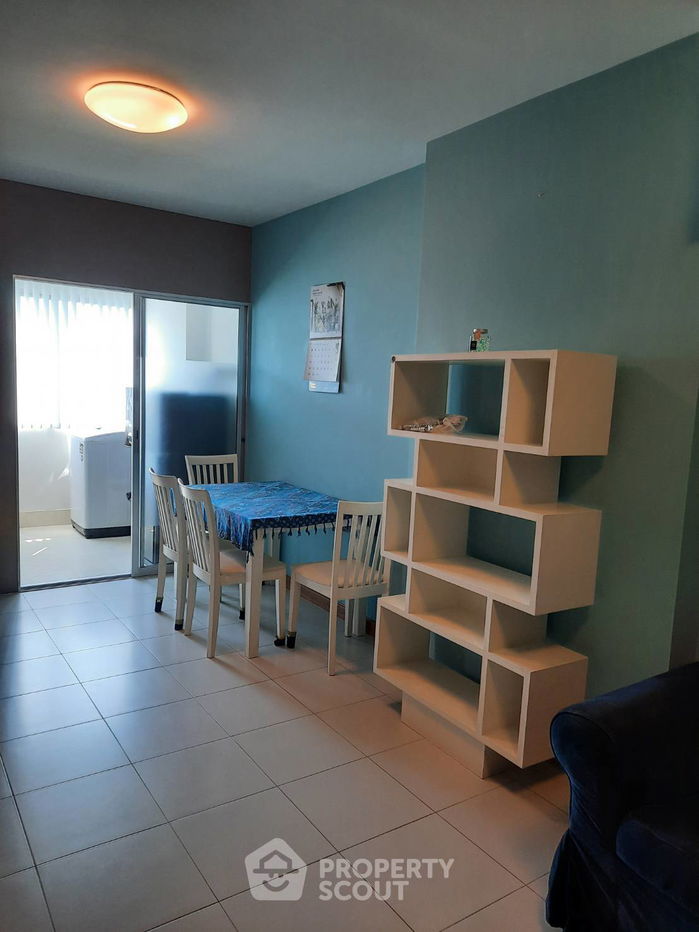 1-BR Condo at Supalai Park Ratchayothin near BTS Ratchayothin (ID 1110569)