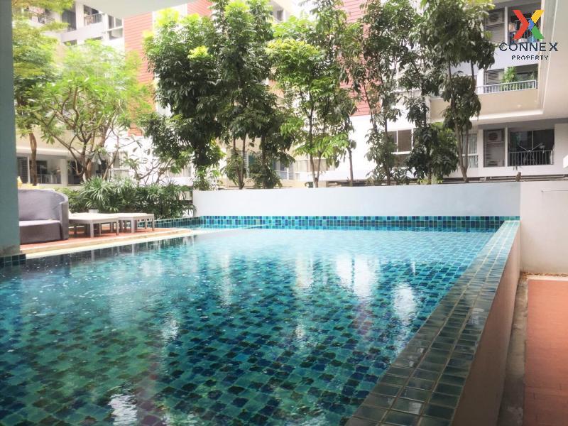 🔥🔥🔥 FOR RENT condo , Whizdom @ Punnawithi Station , BTS-Punnawithi , Phra Khanong , Khlong Toei , Bangkok , CX-24740 ✅ Live chat with us ADD LINE @connexproperty ✅ 🔥🔥🔥