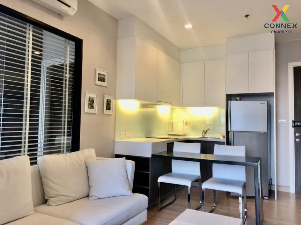 ให้เช่าคอนโด Urbano Absolute สาทร - ตากสิน , BTS-กรุงธนบุรี , คลองต้นไทร , คลองสาน , กรุงเทพมหานคร , CX-33189 ✅ แชทสดกับเรา ADD LINE @connexproperty ✅