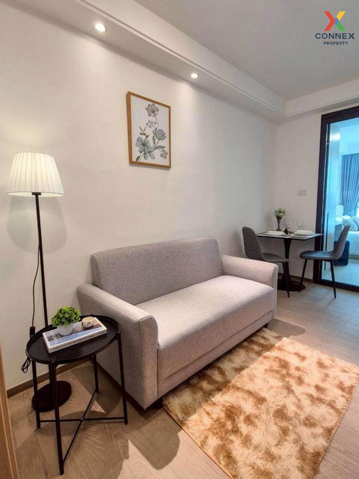 🔥🔥🔥 For Rent Condo , Regal Srinakarin 40 , Nong Bon , Prawet , Bangkok , CX-135454 ✅ Live chat with us ADD LINE @connexproperty ✅ 🔥🔥🔥