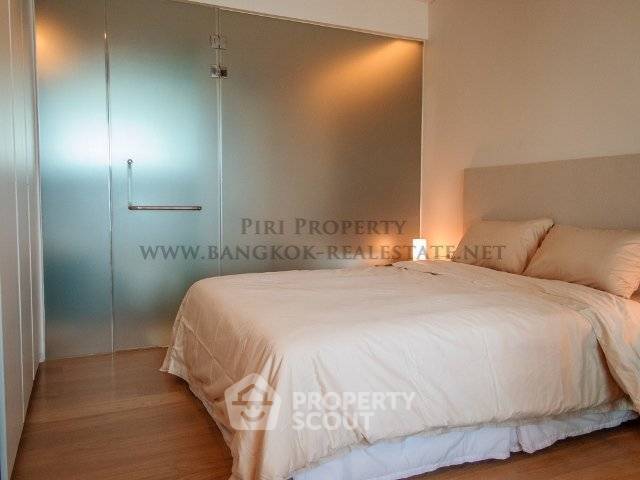 1-BR Condo at Siamese Thirty Nine near BTS Phrom Phong (ID 511483)