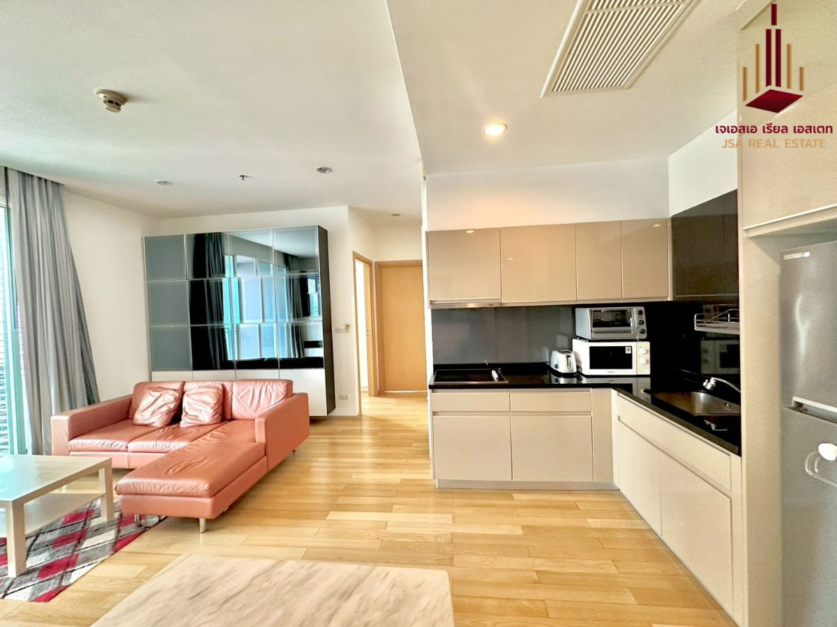 ✨ For Rent : 39 by Sansiri  Condo ✨  💰 Only 60,000 thb/month
