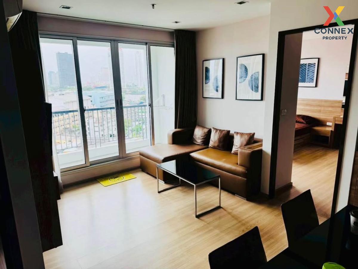 For Rent Condo , Rhythm Sathorn , BTS-Saphan Taksin , Thungmahamek , Sa Thon , Bangkok , CX-135813 ✅ Live chat with us ADD LINE @connexproperty ✅