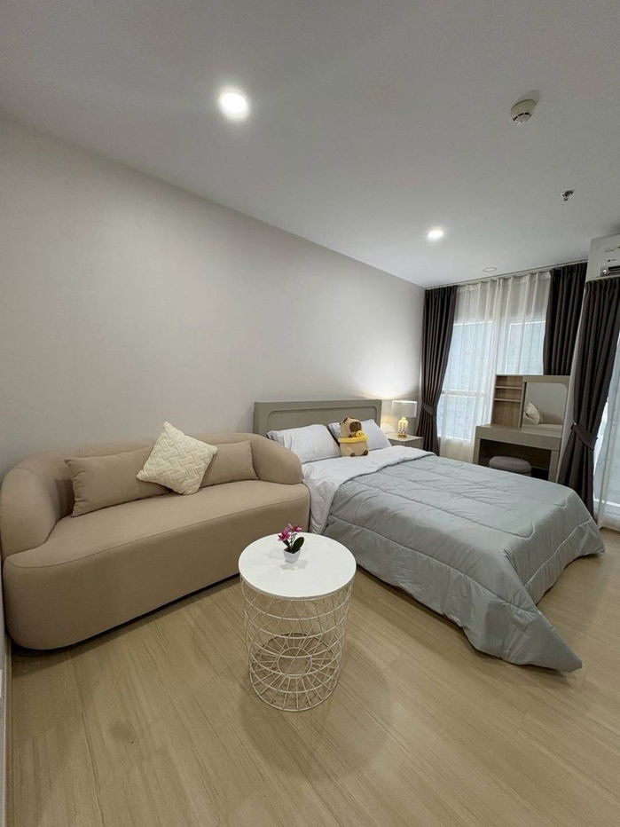 ☀️☀️Supalai veranda Ramkhamhaeng☀️☀️