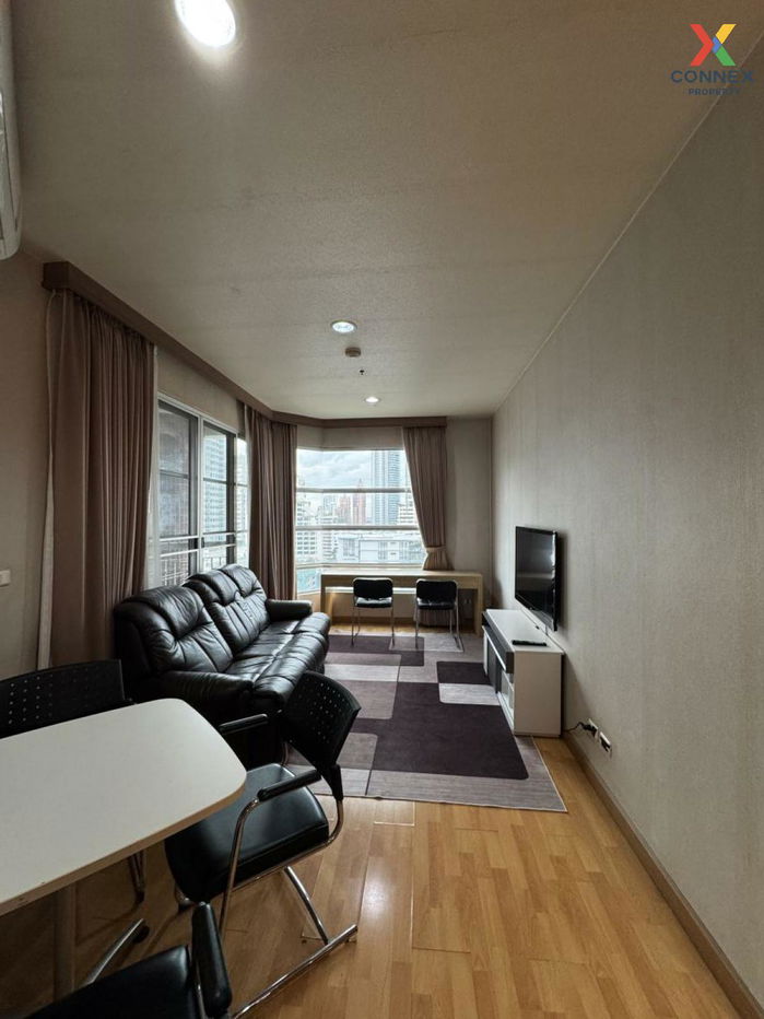 ให้เช่าคอนโด Citi Smart Sukhumvit 18 , Duplex วิวสวย , BTS-อโศก , คลองเตย , คลองเตย , กรุงเทพมหานคร , CX-01827 ✅ แชทสดกับเรา ADD LINE @connexproperty ✅